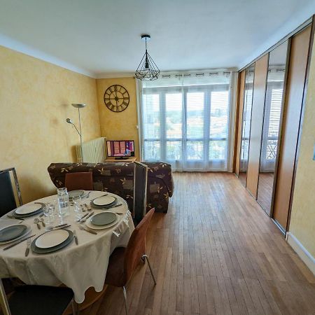 Bellejoie - Appartement T3- Poitiers Sud - Direct Futuroscope - Parking Et Wifi Gratuit Dış mekan fotoğraf
