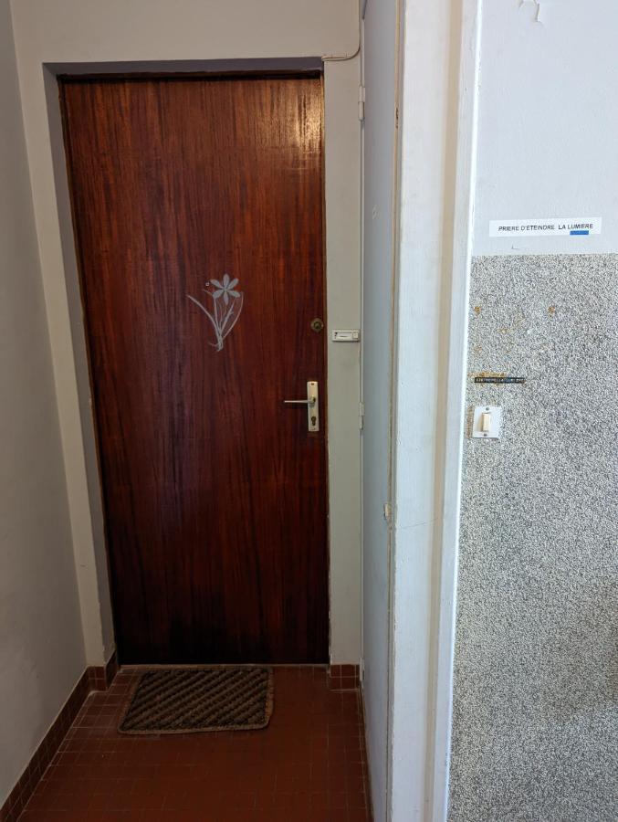 Bellejoie - Appartement T3- Poitiers Sud - Direct Futuroscope - Parking Et Wifi Gratuit Dış mekan fotoğraf