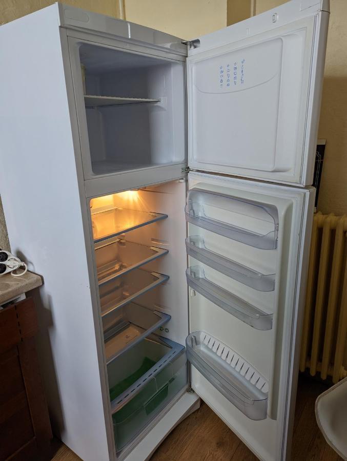 Bellejoie - Appartement T3- Poitiers Sud - Direct Futuroscope - Parking Et Wifi Gratuit Dış mekan fotoğraf