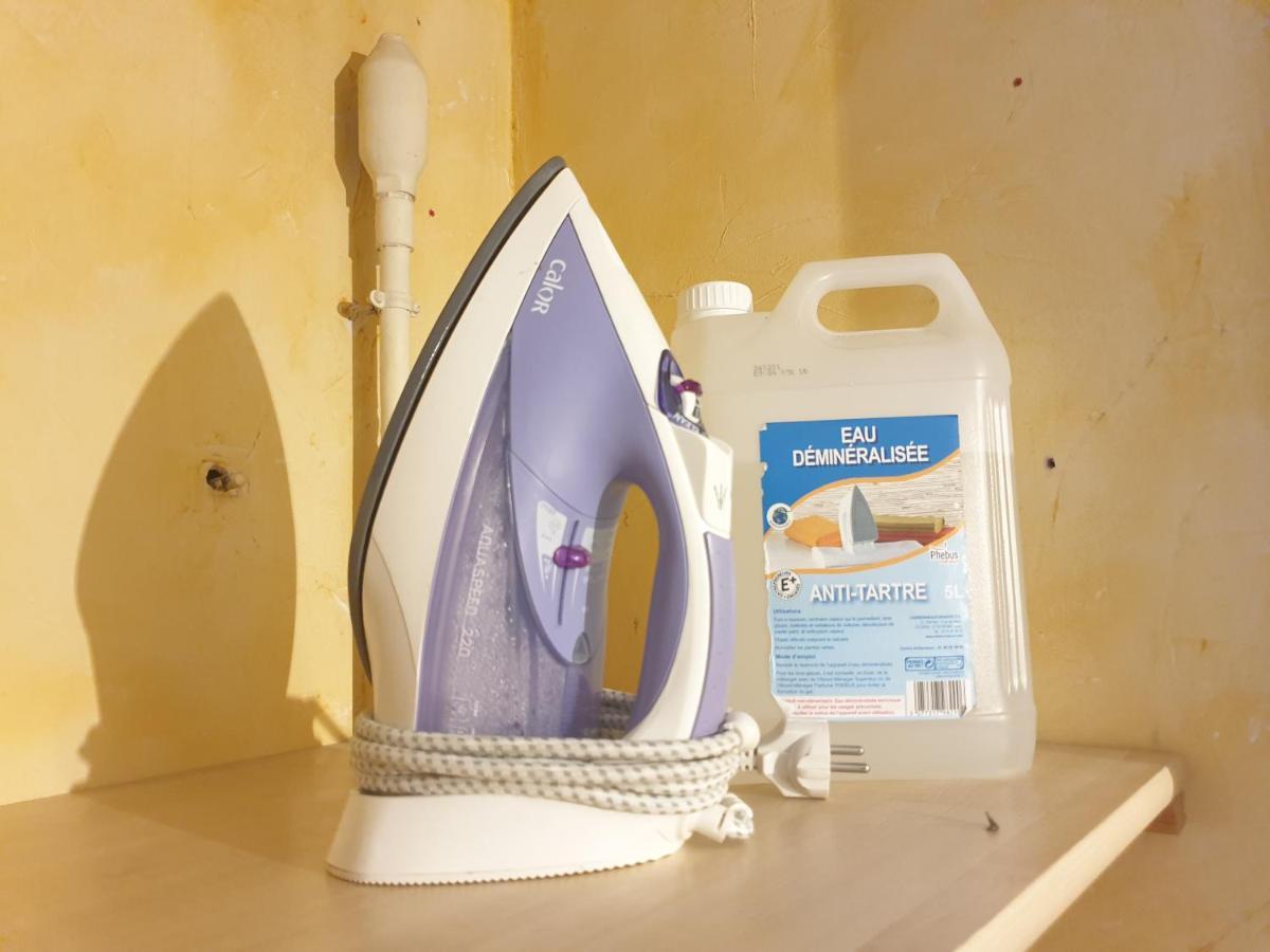 Bellejoie - Appartement T3- Poitiers Sud - Direct Futuroscope - Parking Et Wifi Gratuit Dış mekan fotoğraf